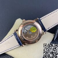 Blancpain Villeret 6654-3640-55 Blue Dial Size 40mm Watch OM Factory - Image 9