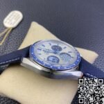 Omega Speedmaster 310.32.42.50.02.001 Nylon Watchband Watch OS Factory - Image 4