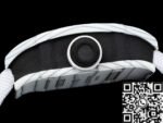 Richard Mille RM27-02 Tourbillon White Nylon Strap RM Factory Men Watch - Image 6