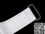 Richard Mille RM27-02 Tourbillon White Nylon Strap RM Factory Men Watch - Image 8