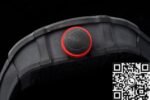 Richard Mille RM27-03 Tourbillon Black Carbon Fiber Watch RM Factory - Image 6