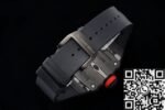 Richard Mille RM27-03 Tourbillon Black Carbon Fiber Watch RM Factory - Image 7