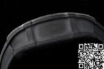 Richard Mille RM27-03 Tourbillon Black Carbon Fiber Watch RM Factory - Image 8