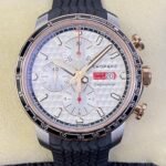 Chopard Mille Miglia 168571-6001 White Dial Watch V7 Factory
