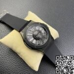 Hublot Chronograph Classic Fusion​ 507.CX.9000.RX.TAK21 Black Dial Watch V9 Factory - Image 2