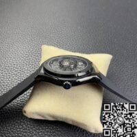 Hublot Chronograph Classic Fusion​ 507.CX.9000.RX.TAK21 Black Dial Watch V9 Factory - Image 5