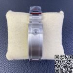 Rolex Sea-Dweller Replica M126660-0002 Gradient Blue Dial Watch V9 Factory - Image 9