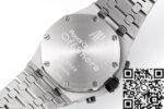 Audemars Piguet AP Royal Oak Offshore Chronograph 26170ST.OO.1000ST.01 Silver Panda Plate Watch APF Factory - Image 6