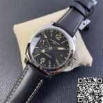 Panerai Luminor GMT PAM531 Black Dial Size 44mm VS Factory - Image 3
