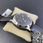 Panerai Luminor GMT PAM531 Black Dial Size 44mm VS Factory - Image 4