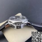 Panerai Luminor GMT PAM531 Black Dial Size 44mm VS Factory - Image 5
