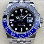 Rolex GMT Master II M126710BLNR-0002 3285 Watch C+ Factory