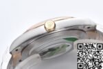 Cheap Rolex Datejust M126333 Three-Bead Steel Belt Size 41mm Watch Clean Factory - Image 6