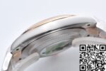 Cheap Rolex Datejust M126333 Three-Bead Steel Belt Size 41mm Watch Clean Factory - Image 7