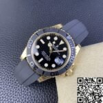 Rolex Yacht Master 2 Gold​ Watch M226658-0001 Best Gold Size 42mm Clean Factory - Image 3