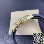 Rolex Yacht Master 2 Gold​ Watch M226658-0001 Best Gold Size 42mm Clean Factory - Image 6