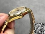 Rolex Day Date For Sale M128238 Size 36mm Diamond Scale Watch Q Factory - Image 5