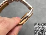 Day And Date Rolex​ M128239 Size 36mm Rose Gold Watch Q Factory - Image 6