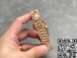 36MM Rolex Day Date​ M128235-0085 Watch Q Factory - Image 8