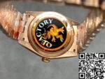 36MM Rolex Day Date​ M128235-0085 Watch Q Factory - Image 7