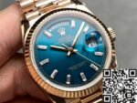 36MM Rolex Day Date​ M128235-0085 Watch Q Factory - Image 3
