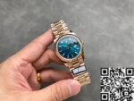 36MM Rolex Day Date​ M128235-0085 Watch Q Factory - Image 4