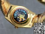 Day Date Rolex Diamond M128238 – 0008 Diamond Scale 36mm Watch Q Factory - Image 8