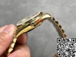 Day Date Rolex Diamond M128238 – 0008 Diamond Scale 36mm Watch Q Factory - Image 5