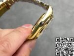 Rolex Day Date M128238 – 0045 Gold Watch 36mm Q Factory - Image 6