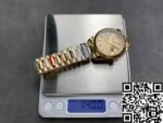 Rolex Day Date M128238 – 0045 Gold Watch 36mm Q Factory - Image 9