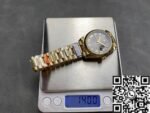 Rolex Day Date M118238 Black Dial Size 36mm Watch Q Factory - Image 9