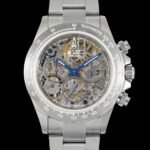 Artisans de Genève Rolex Daytona 4130 Watch ADG Factory