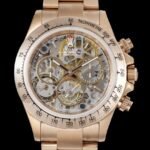 Artisans de Genève Rolex Daytona Rose Gold Watch ADG Factory