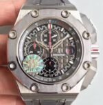Audemars Piguet Royal Oak Offshore 26568IM.OO.A004CA.01 Watch JF Factory