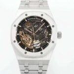 Audemars Piguet Dual-Time Royal Oak​15407ST.OO.1220ST.01 Watch THB Factory