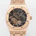 Audemars Piguet Royal Oak Chronograph Rose Gold​ 15407OR.OO.1220OR.01 Watch THB Factory