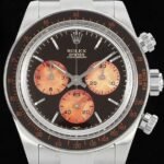 Artisans de Genève Fake Rolex Daytona​ Bai Gang Watchcase