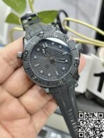 Omega Seamaster 300M Watch 210.92.44.20.01.003 Black Ceramic S+ Factory - Image 3