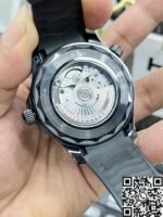 Omega Seamaster 300M Watch 210.92.44.20.01.003 Black Ceramic S+ Factory - Image 7