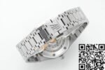 Audemars Piguet Royal Oak 15202IP.OO.1240IP.01 Smoked Blue Dial Watch IP Factory - Image 9