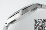 Audemars Piguet Royal Oak 15202IP.OO.1240IP.01 Smoked Blue Dial Watch IP Factory - Image 6