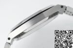 Audemars Piguet Royal Oak 15202IP.OO.1240IP.01 Smoked Blue Dial Watch IP Factory - Image 7