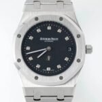 Audemars Piguet Royal Oak Chronograph​ 15206PT.OO.1240PT.01 Diamond Scale Dial Watch IP Factory