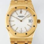 Audemars Piguet Royal Oak 15202BA.OO.0944BA.01 Gold Watch IP Factory