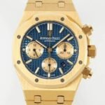 Audemars Piguet Royal Oak Preis​ 26331BA.OO.1220BA.01 Gold Watch IP Factory