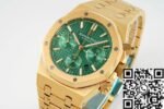 Audemars Piguet Royal Oak Gelbgold​ 26331BA.OO.1220BA.02 Gold Watch IP Factory - Image 2