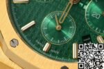 Audemars Piguet Royal Oak Gelbgold​ 26331BA.OO.1220BA.02 Gold Watch IP Factory - Image 4