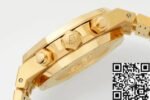 Audemars Piguet Royal Oak Gelbgold​ 26331BA.OO.1220BA.02 Gold Watch IP Factory - Image 6
