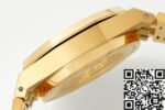 Audemars Piguet Royal Oak Gelbgold​ 26331BA.OO.1220BA.02 Gold Watch IP Factory - Image 7