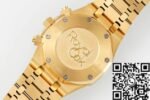 Audemars Piguet Royal Oak Gelbgold​ 26331BA.OO.1220BA.02 Gold Watch IP Factory - Image 8